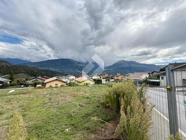 Attikawohnung kaufen in Conthey, Wallis