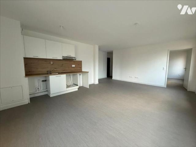 Appartement location à Rouen, Ruan
