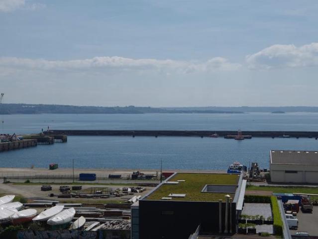 Appartement vente à Brest, Bretagne