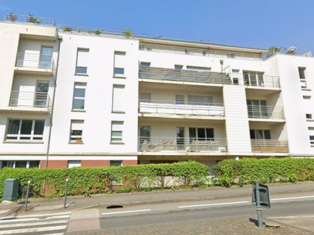 Studio location à Rennes, Bretagne