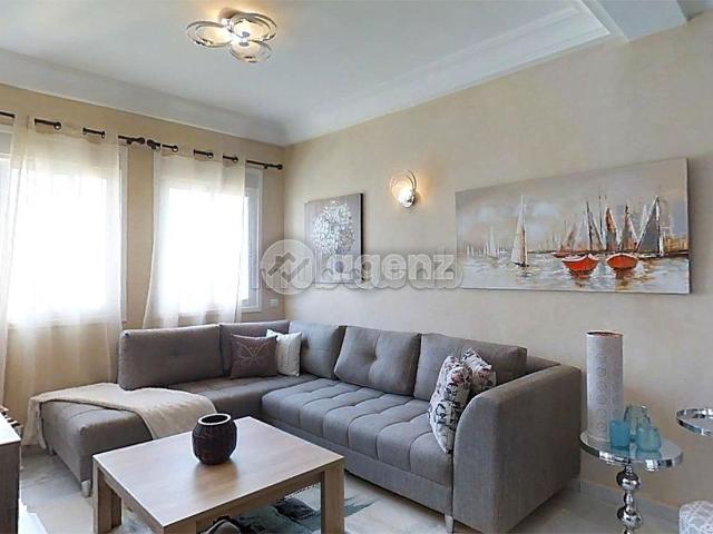 Appartement vente à Tangero, Tanger-Tétouan