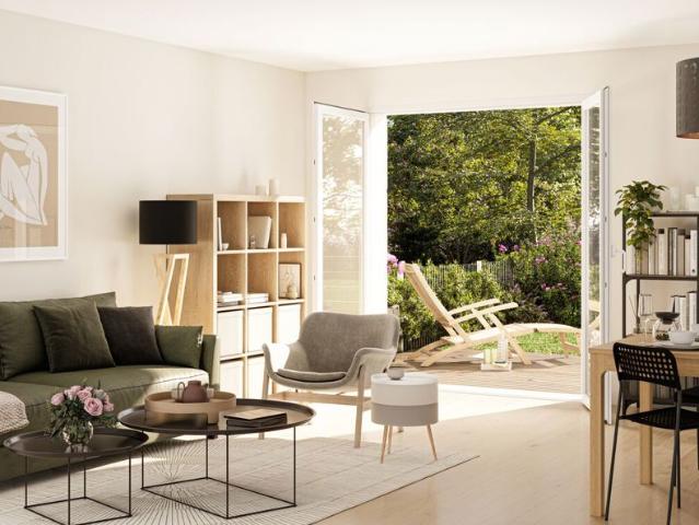 Appartement vente à Périgueux, Coulounieix-chamiers