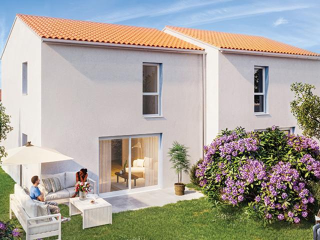 Maison vente à Les Sables-d'Olonne, Bretignolles-sur-mer
