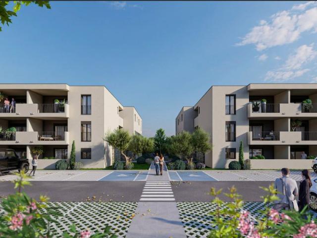 Appartement vente à Bastia, Lucciana