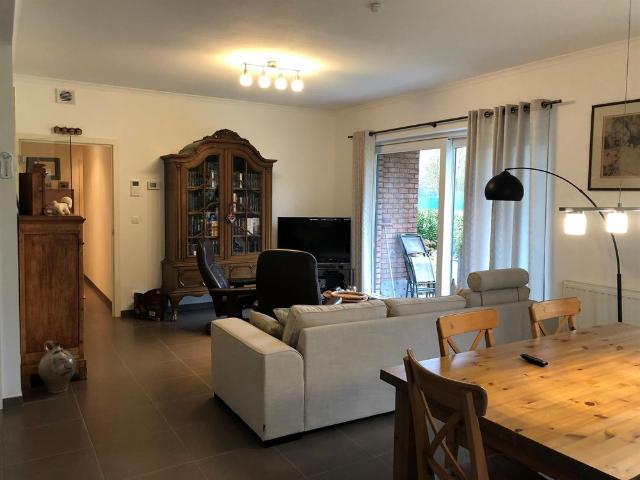 Appartement location à Jemelle, Wallonie