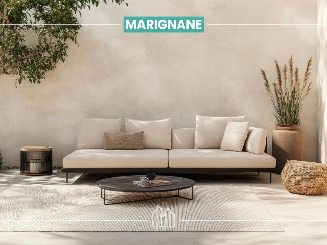 Maison vente à Istres, Marignane