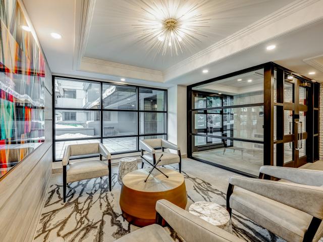 Apartment for rent in Québec, Quebec