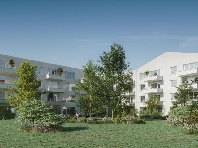 Appartement vente à Toulouse, Cugnaux