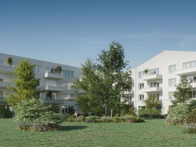 Appartement vente à Toulouse, Cugnaux
