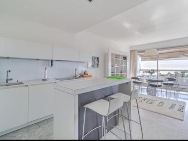 Appartement location à Marseille