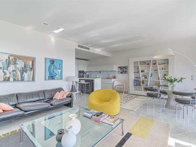 Appartement vente à Marseille