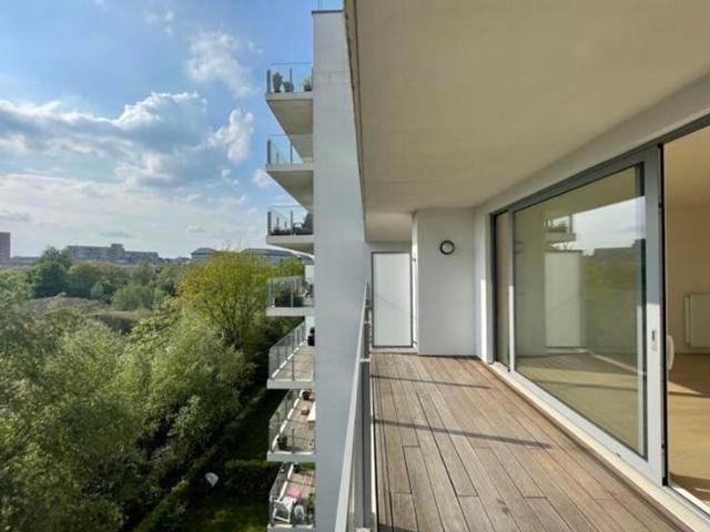 Appartement location à Sint-lambrechts-woluwe, Bruxelles
