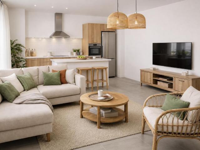 Appartement vente à Lyon, Métropole de Lyon