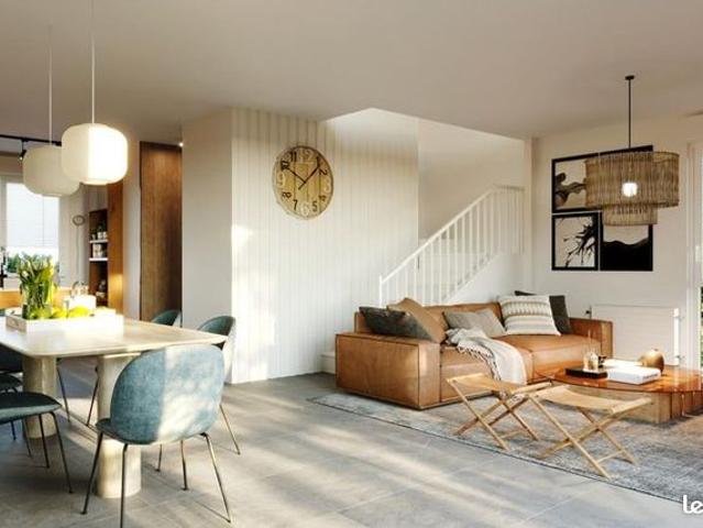 Maison vente à Grenoble, Saint-paul-de-varces