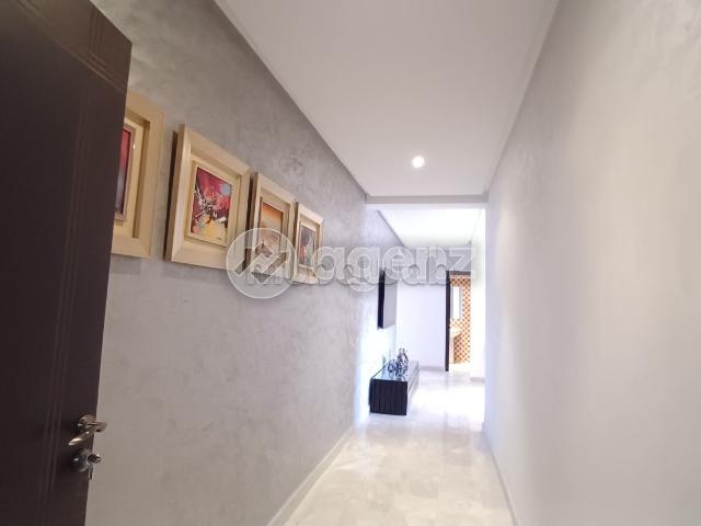 Appartement vente à Anfa, Gharb-Chrarda-Beni Hssen