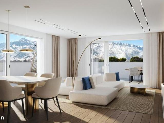 Appartement vente à Grenoble, Pontcharra