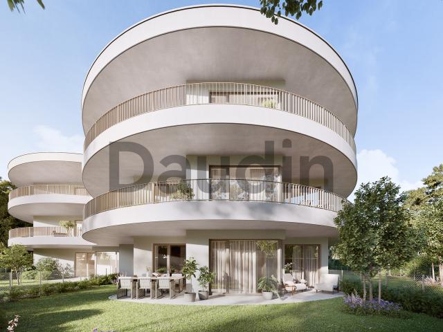 Wohnung kaufen in Veyrier
