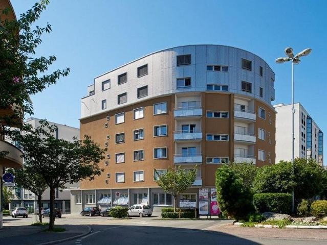 Apartment mieten in Renens, District de l'Ouest lausannois