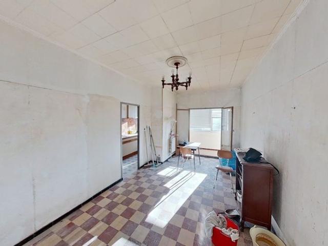 Appartement vente à Marseille