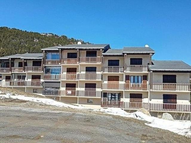 Appartement vente à Prades, Sauto