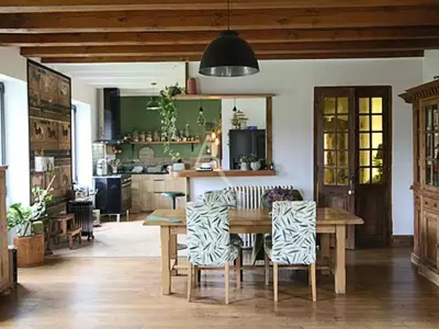 Maison vente à Cahors, Les Junies