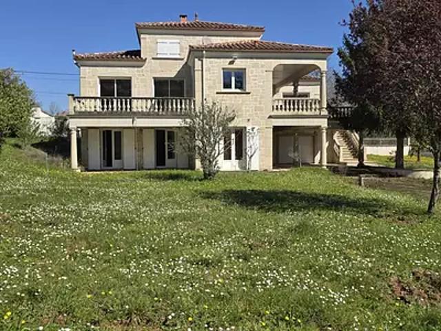 Maison vente à Cahors, Les Junies