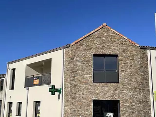 Appartement vente à La Roche-sur-Yon, Les Landes-genusson