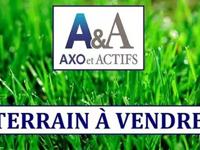 Terrain vente à La Roche-sur-Yon, Les Landes-genusson