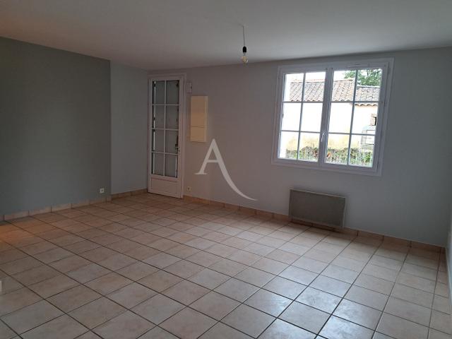 Maison location à La Roche-sur-Yon, Les Landes-genusson