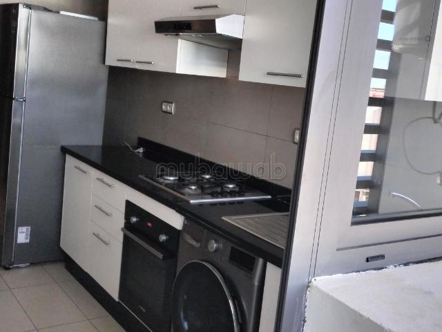Appartement location à Témara