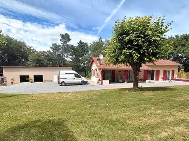 Maison vente à Périgueux, Les Lèches