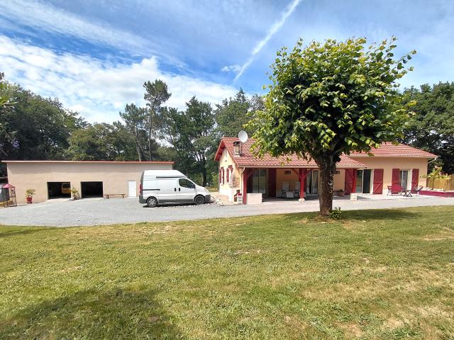 Maison vente à Les Lèches, Dordogne