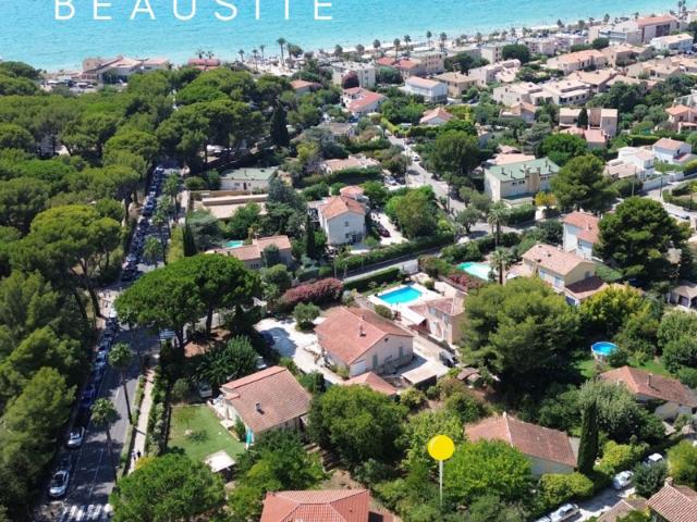 Appartement vente à Arrondissement de Toulon, Saint-cyr-sur-mer