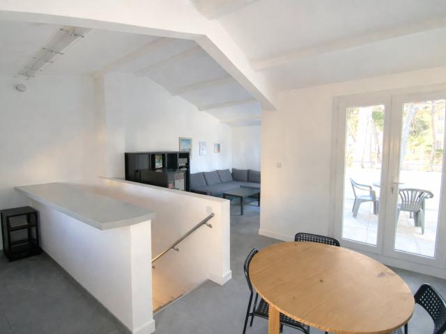Duplex vente à Arrondissement de Toulon, Saint-cyr-sur-mer