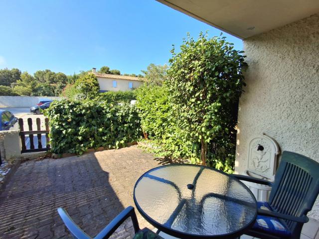 Appartement vente à Arrondissement de Toulon, Saint-cyr-sur-mer