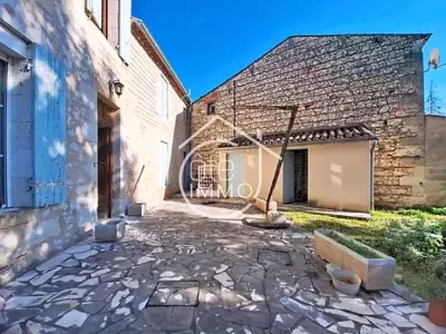 Maison vente à Libourne, Les Lèves-et-thoumeyragues