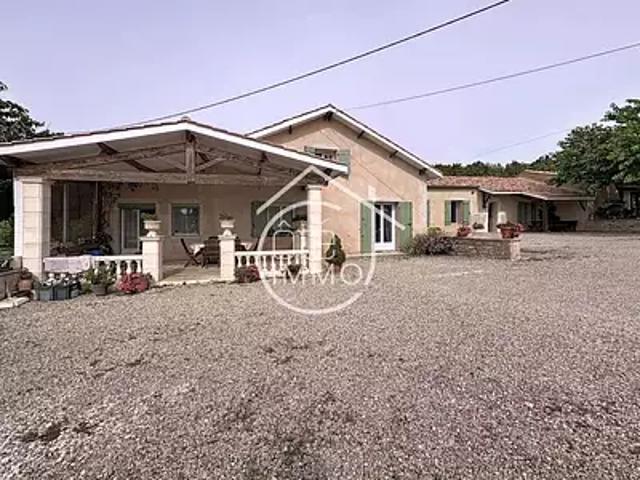 Maison vente à La Beauze, Les Lèves-et-Thoumeyragues