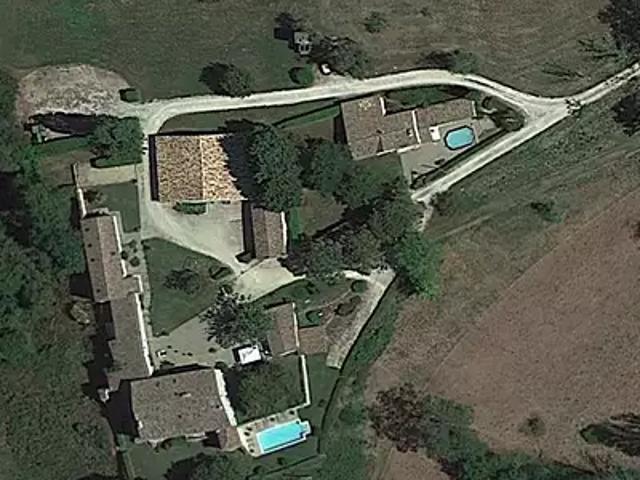 Maison vente à Libourne, Les Lèves-et-thoumeyragues