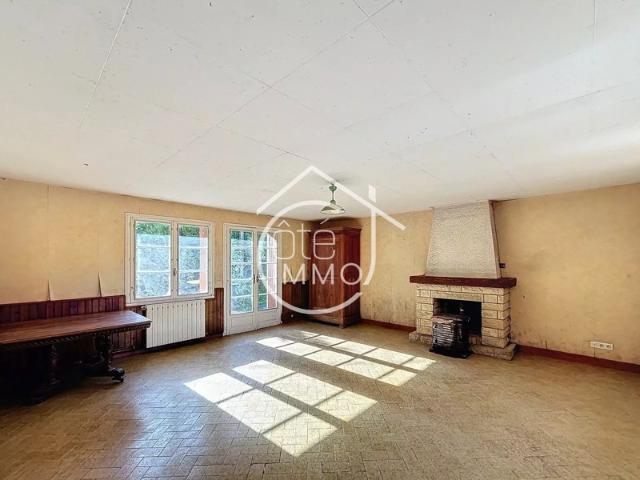 Maison vente à Libourne, Les Lèves-et-thoumeyragues