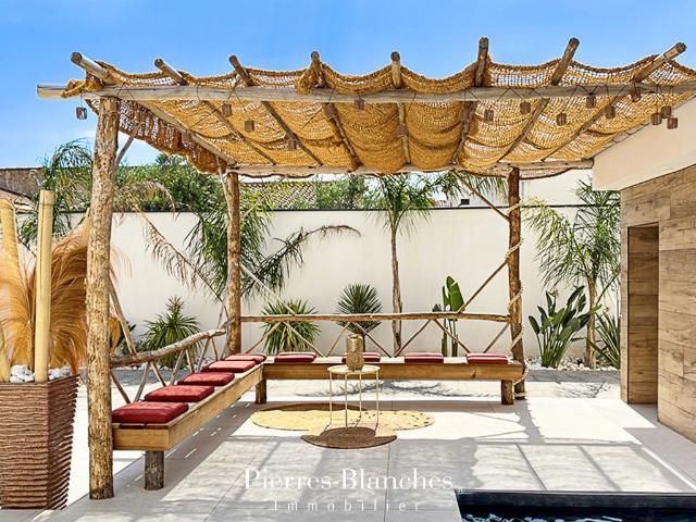 Maison vente à Béziers, Agde