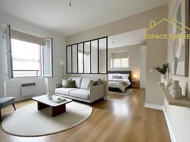 Appartement vente à Bobigny, Les Lilas