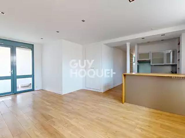 Appartement vente à Bobigny, Les Lilas