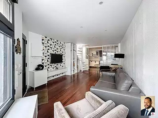 Maison vente à Bobigny, Les Lilas