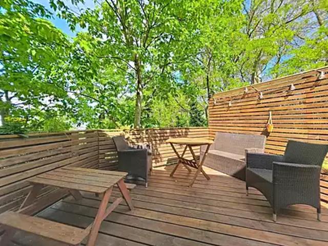 Maison vente à Bobigny, Les Lilas