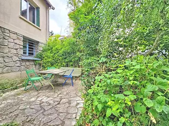 Maison vente à Les Lilas, Seine-Saint-Denis