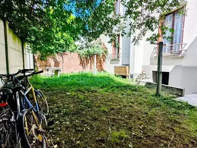 Maison vente à Les Lilas, Cité des Sentes