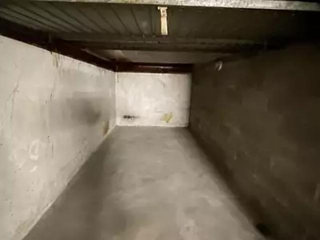 Garage vente à Bobigny, Les Lilas