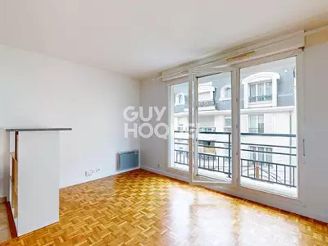 Appartement location à Bobigny, Les Lilas