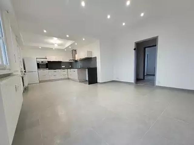 Appartement location à Bobigny, Les Lilas