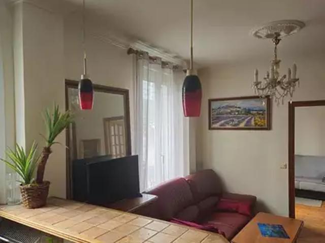 Appartement location à Bobigny, Les Lilas